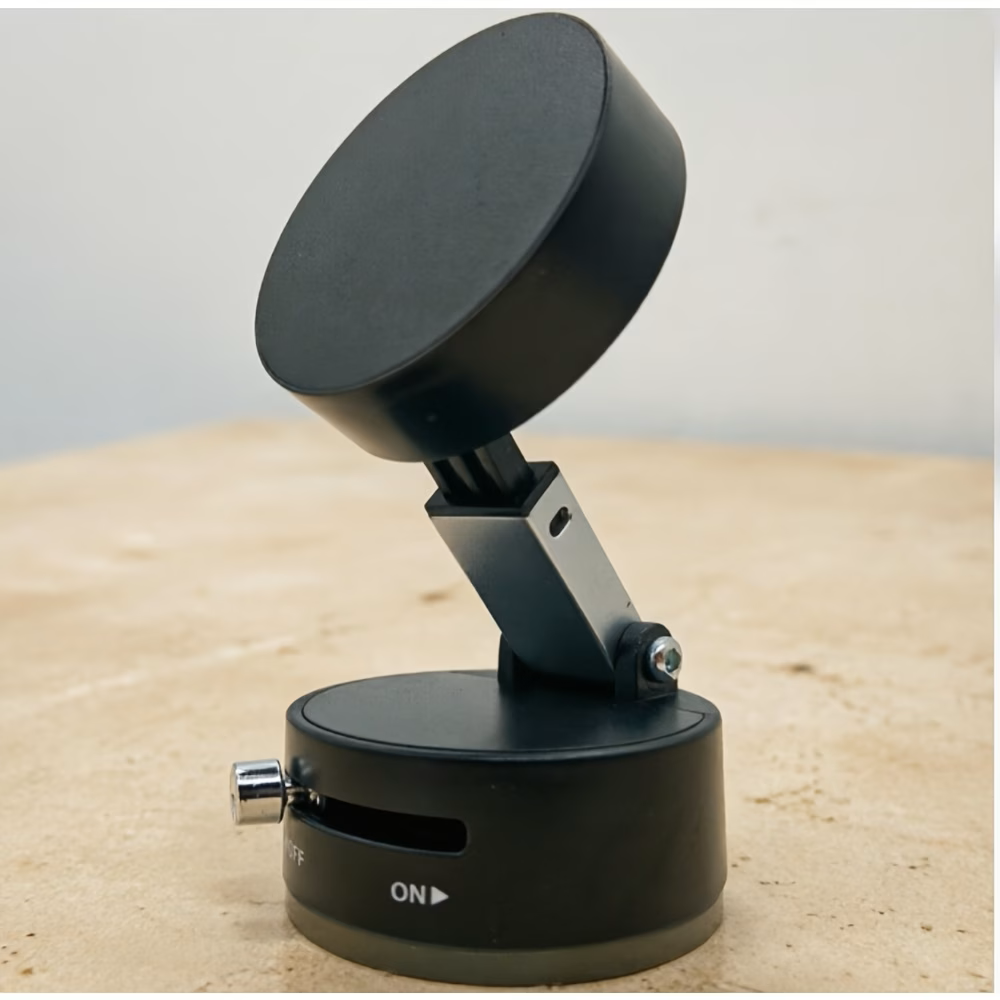 MagGrip Pro in Black
