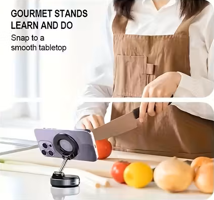 Kitchen & Recipes