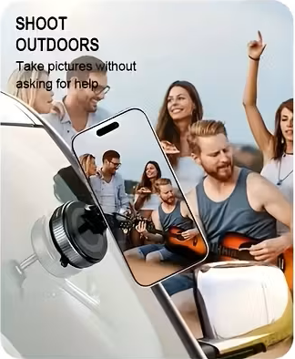 Shoot Outdoors